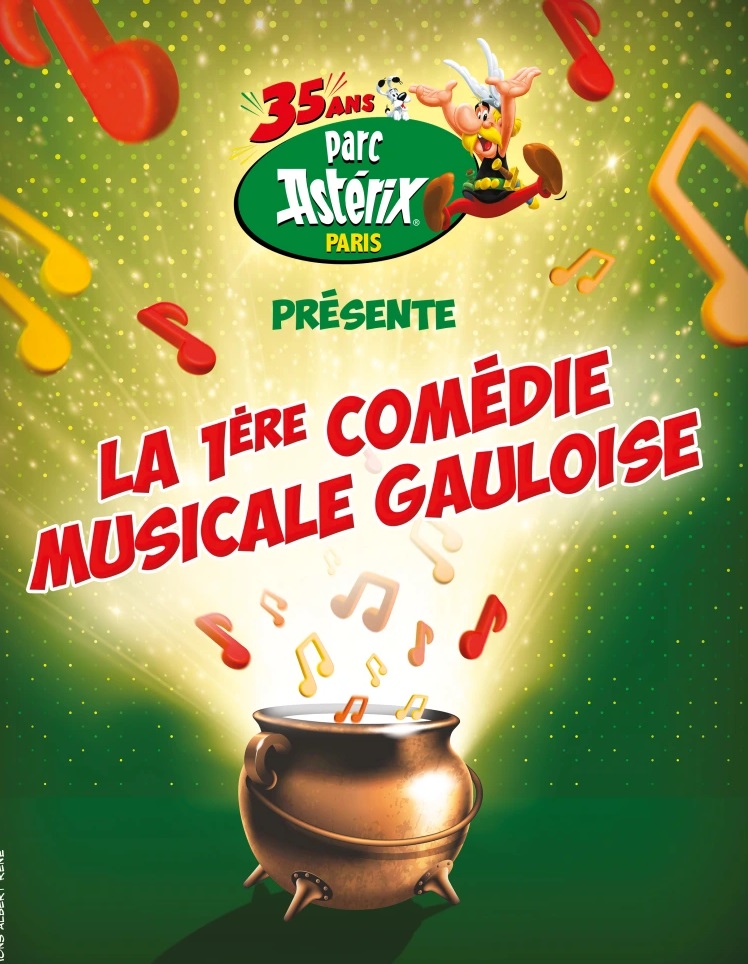 Affiche C’est du délire