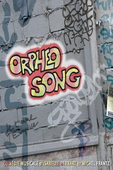 Affiche Orphéo Song