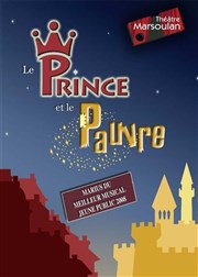 Affiche Le Prince et le Pauvre
